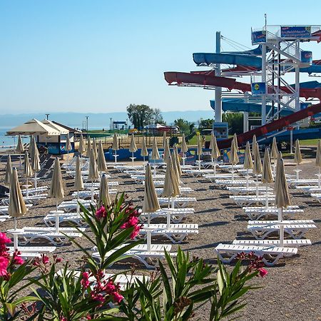 Hotel Haliaetum And Mirta Izola Exteriér fotografie