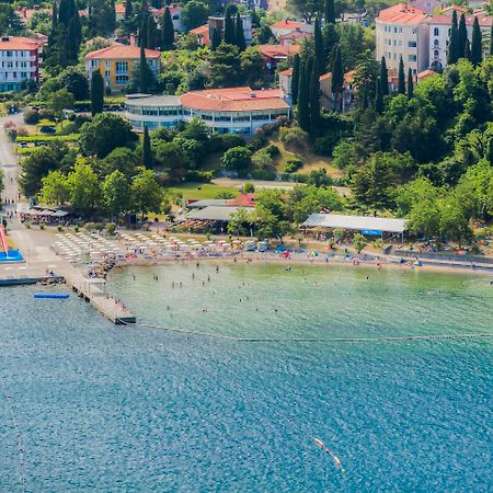 Hotel Haliaetum And Mirta Izola Exteriér fotografie